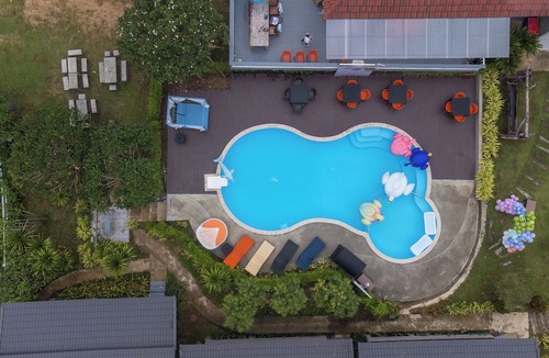 Mae Faek Mai Villa | Le Best Pool Villa Chiangmai