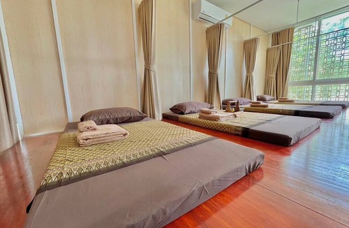 Phaya Yen Hotel | Wonder Mountain Resort