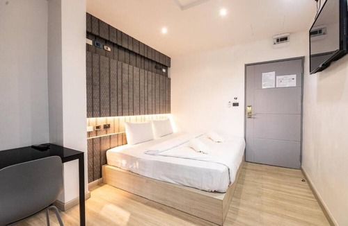Chatuchak Hostel | Baan Kun Mhor Hostel