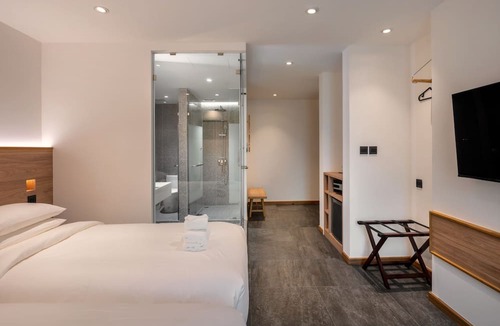 Bang Chak Hotel | ZEN MASTER HOTEL