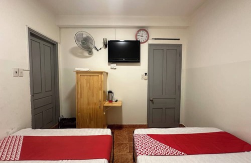 Hang Dong Hotel | Honeyland Resort