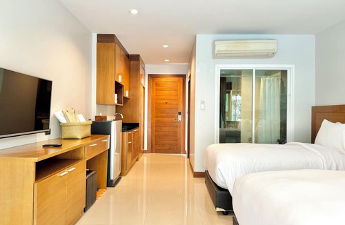 Chalong Resort | XAYA Pool Access Resort - Phuket