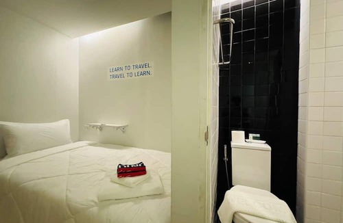 Embassy District Hotel | Bei Otto Haus