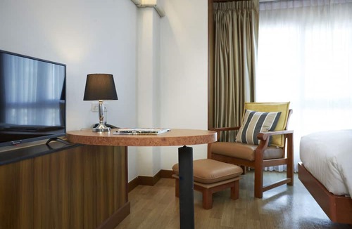 Lak Si Hotel | Cozy Don Mueang Hotel