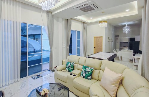 Lamphun Hotel | 189Premier Villa Lamphun