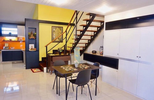 Kho Hong House | P'Da House