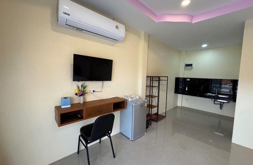 Wichit Hotel | Patcharee Resort