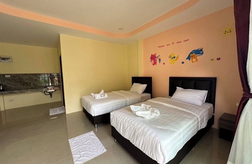 Wichit Hotel | Patcharee Resort