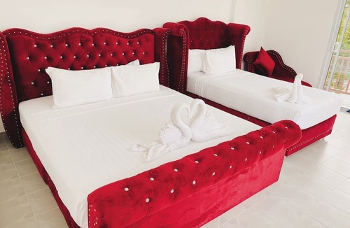 Bophut Apartment | PK APARTMENT KOH SAMUI
