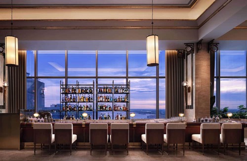 Chamkar Mon Hotel | Shangri-La Phnom Penh