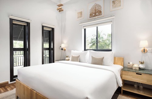 Prasat Bakong Hotel | Moringa Tree Maison