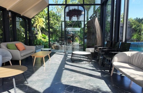 Rangsit Hotel | Baan Bangkok 97 Hotel