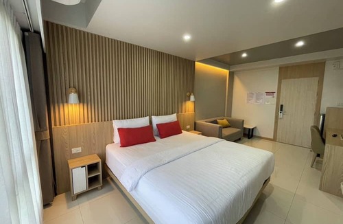 Rangsit Hotel | Baan Bangkok 97 Hotel
