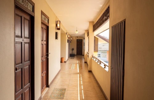 Chang Phueak Hotel | Trithana Boutique House