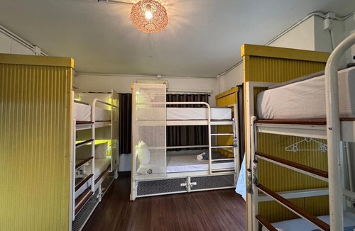 Old City Hostel | Chiza Hostel Chiangmai