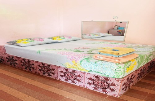 Amnat Charoen Hotel | OYO 75489 Leelawadee NonPho Resort (Amnatcharoen)