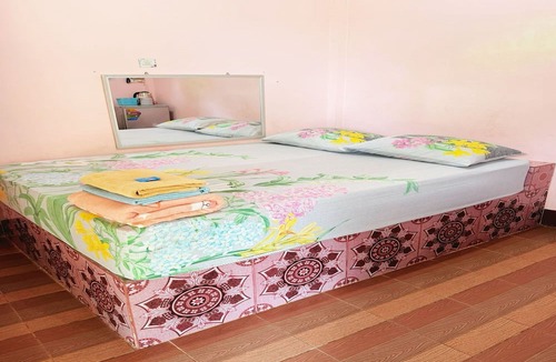 Amnat Charoen Hotel | OYO 75489 Leelawadee NonPho Resort (Amnatcharoen)