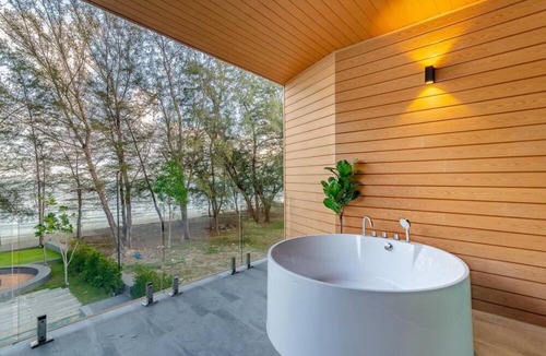 Huai Yang Resort | Emmarin Villa