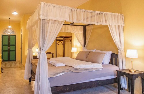 Nong Kwai Hotel | Bhirom At Baan Thongjaya