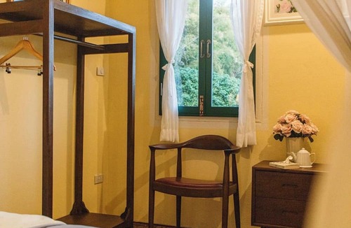 Nong Kwai Hotel | Bhirom At Baan Thongjaya