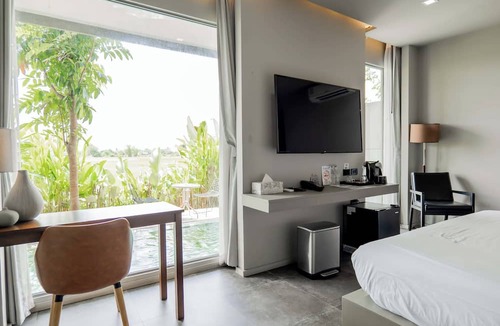 Mae Lao Hotel | DOOWALL HOTEL