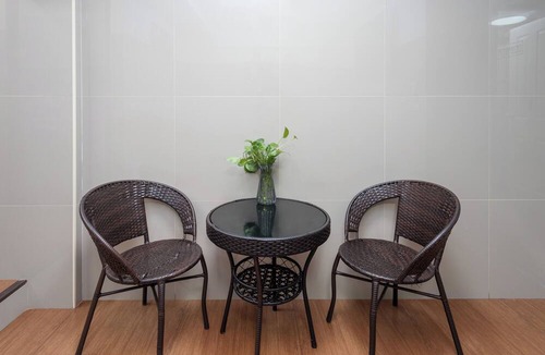 Samsen Nok Hotel | Homies Ratchada Hotel