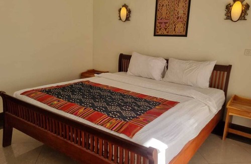 Luang Prabang Villa | Phasouk Viengmai Villa