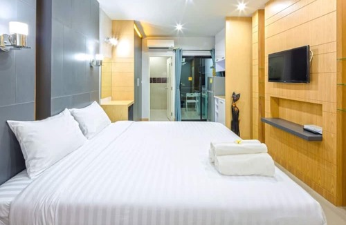 Chalong House | Phoomjai Service Apartment