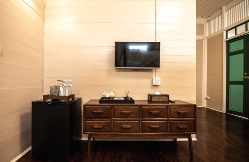 Bang Khun Phrom House | Wallaya Heritage Stay
