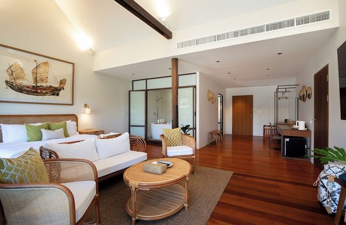 Ayutthaya House | Syama Residence