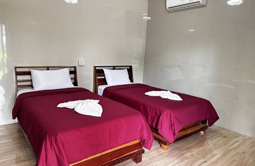 Nong Phai Hotel | MJ RESORT