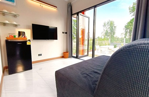 Um Chan Resort | Hormduk Resort