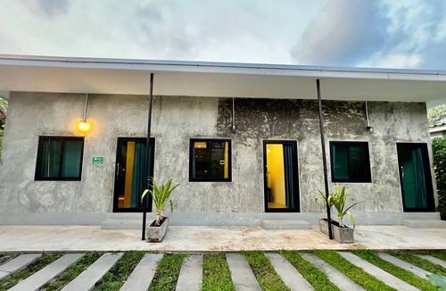 Mae Pim Hotel | Phupa Beach Resort