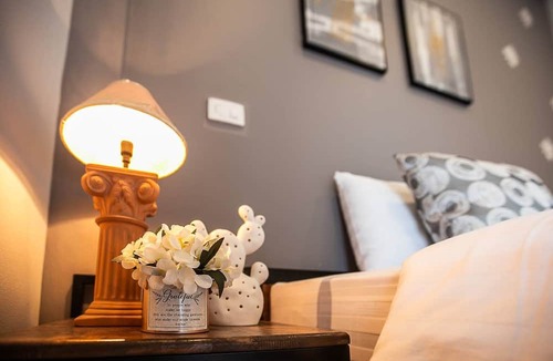 Nai Mueang Hotel | Casa Coco Hotel