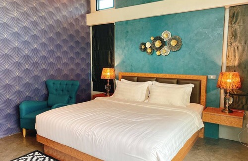 Chanthaburi Hotel | ProudChan Boutique Resort