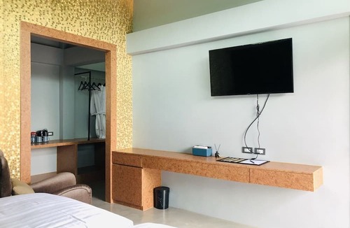 Chanthaburi Hotel | ProudChan Boutique Resort