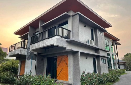 Chanthaburi Hotel | ProudChan Boutique Resort