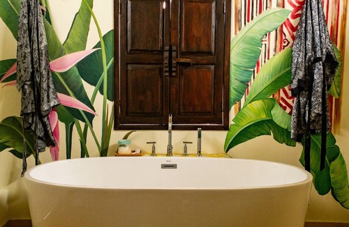 Mae Pong Hotel | La bonita Chiang Mai