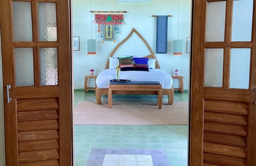 Mae Pong Hotel | La bonita Chiang Mai