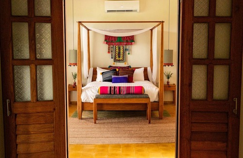 Mae Pong Hotel | La bonita Chiang Mai