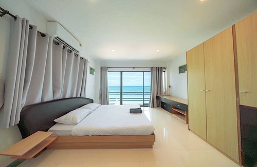 Ban Chang Villa | GAO Lighthouse Phala Beachfront