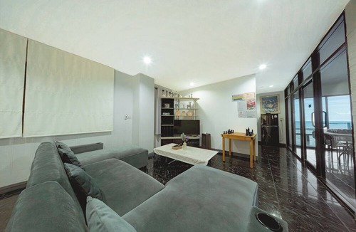 Ban Chang Villa | GAO Lighthouse Phala Beachfront