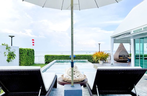 Samaesan Villa | One Villa Samaesarn