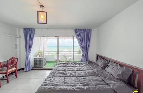Ban Chang Villa | GAO Phala Ocean View Pool Villa