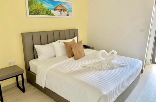 Hat Yai Hotel | Remas Hotel Hatyai