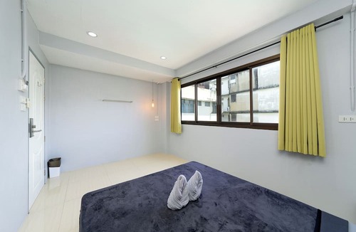 Ban Phan Thom Hostel | OH Hostels - Bangkok