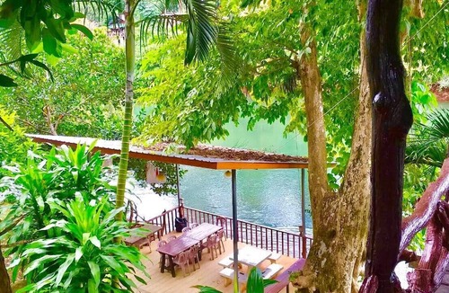 Ban Ta Khun Hotel | Baan Pak Rim Kuaen Resort
