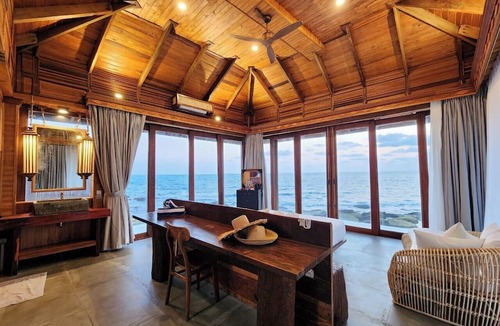 Kiri Sakor Hotel | Full Moon Private Island