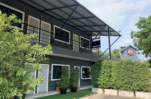 Chorakhe Bua Hotel | IMM Resort