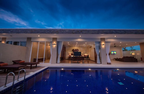 Siem Reap Hotel | Angkor Rendezvous